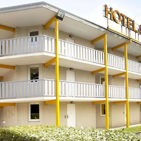 Premiere Classe Toulouse Nord - *