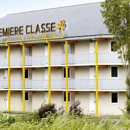 Premiere Classe Toulouse Nord - LʼUnion