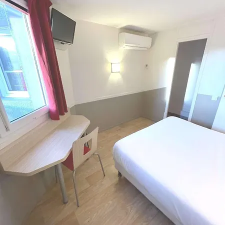 Szálloda Premiere Classe Toulouse Nord -