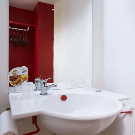 Premiere Classe Toulouse Nord - LʼUnion