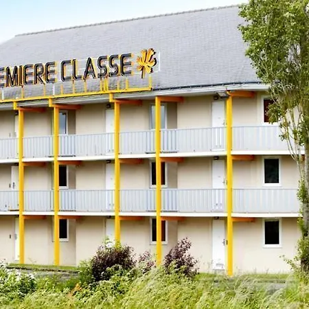 Premiere Classe Toulouse Nord - Szálloda *