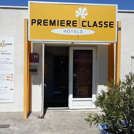Szálloda Premiere Classe Toulouse Nord -