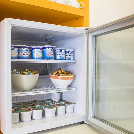 Premiere Classe Toulouse Nord - ホテル