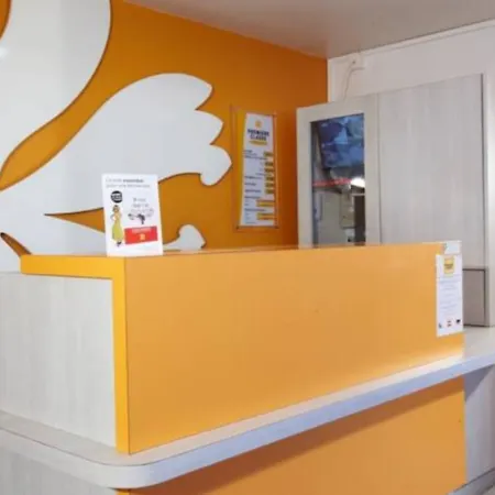 Szálloda Premiere Classe Toulouse Nord - *