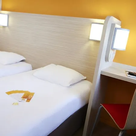 Szálloda Premiere Classe Toulouse Nord - *