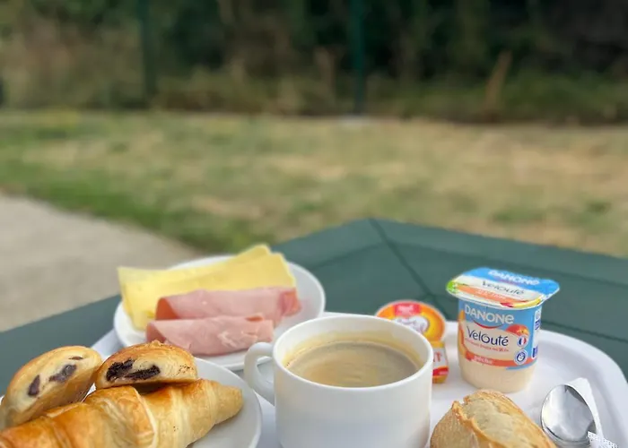 Premiere Classe Toulouse Nord - * LʼUnion