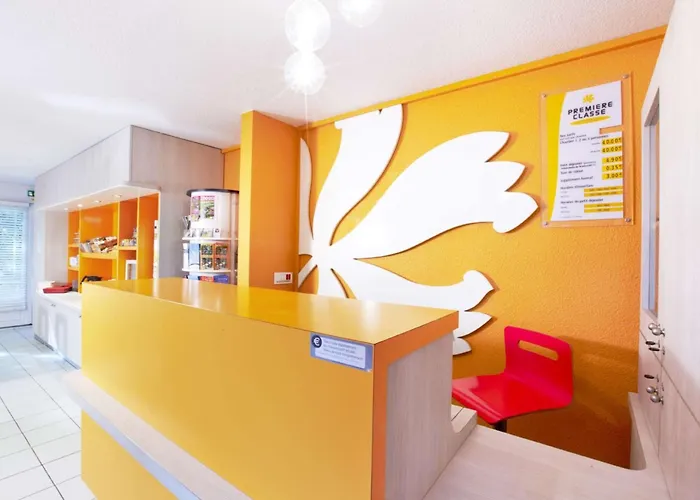 Premiere Classe Toulouse Nord - LʼUnion