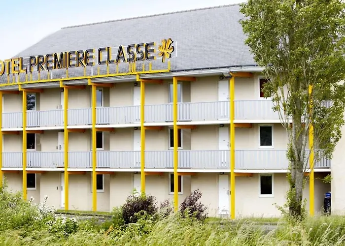 Premiere Classe Toulouse Nord - LʼUnion