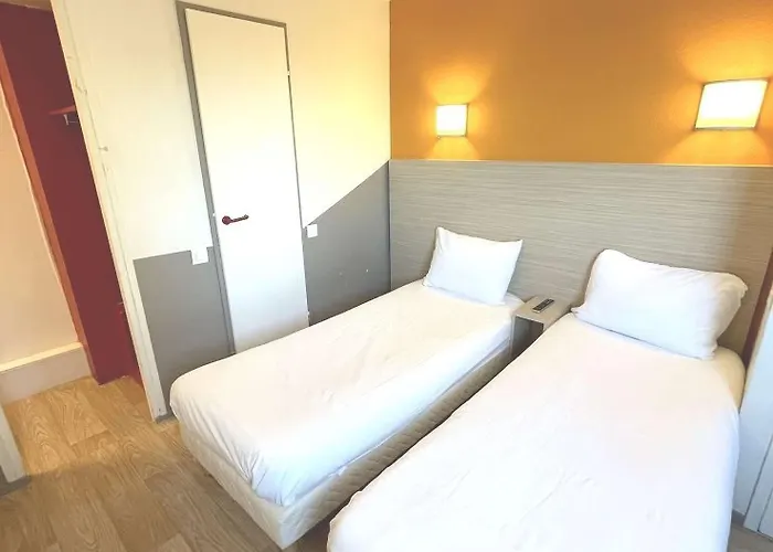 Premiere Classe Toulouse Nord - *