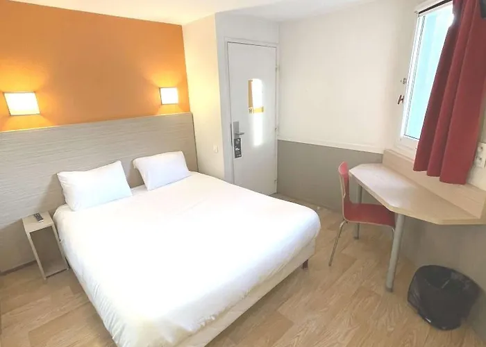 Premiere Classe Toulouse Nord - ホテル *