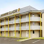 Hotel Premiere Classe Toulouse Nord -