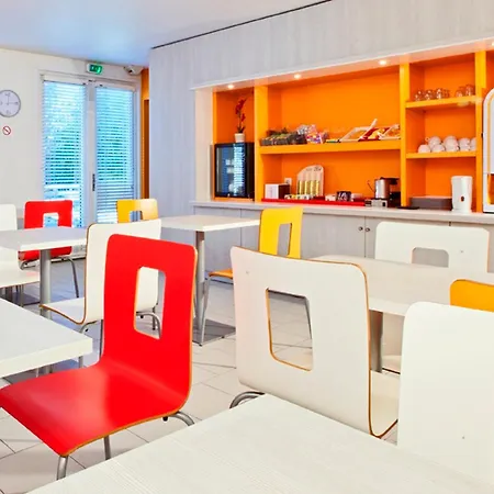 Première Classe Toulouse Nord - Hotel