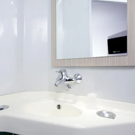 Première Classe Toulouse Nord -