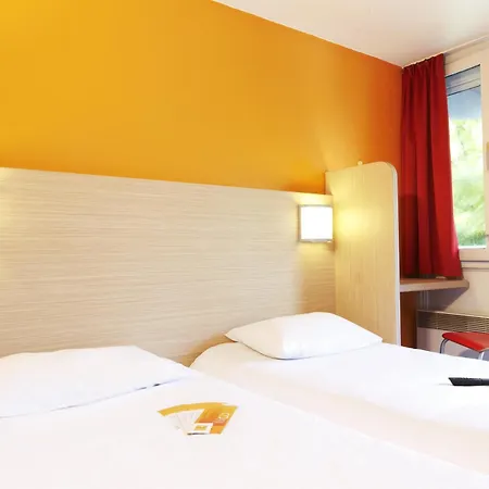 Première Classe Toulouse Nord - * LʼUnion