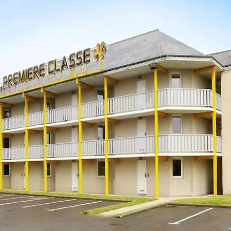 Premiere Classe Toulouse Nord - * LʼUnion