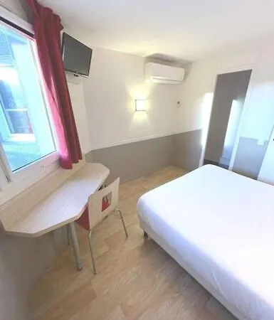 Première Classe Toulouse Nord - * LʼUnion