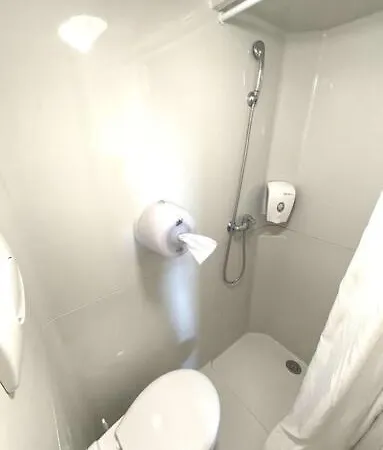 Hotel Première Classe Toulouse Nord -