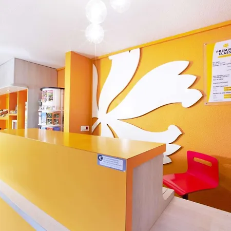 Premiere Classe Toulouse Nord - LʼUnion