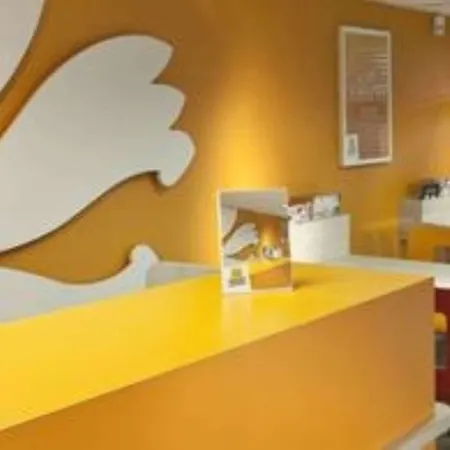 Hotel Premiere Classe Toulouse Nord -