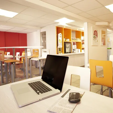 Première Classe Toulouse Nord - * LʼUnion