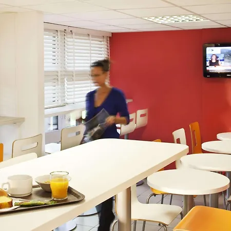 Hotel Première Classe Toulouse Nord -