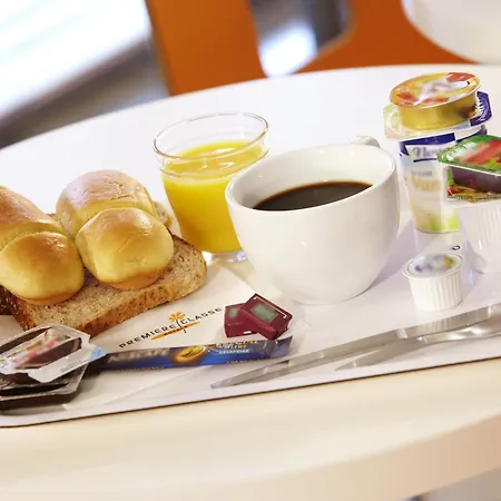 Premiere Classe Toulouse Nord -