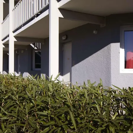 Hotel Première Classe Toulouse Nord - *