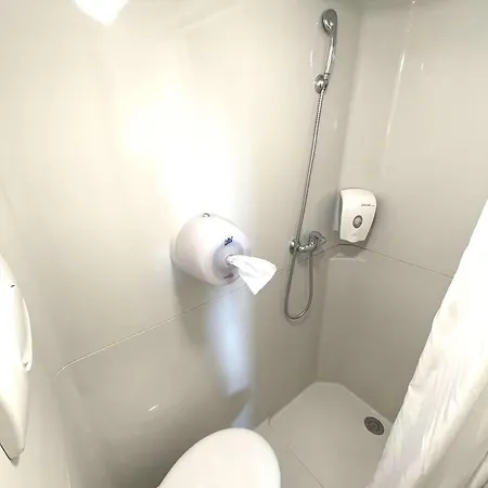 Première Classe Toulouse Nord - Hotel