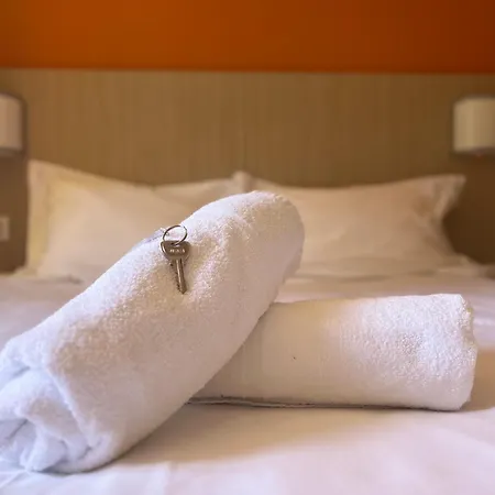 Hotel Première Classe Toulouse Nord - *