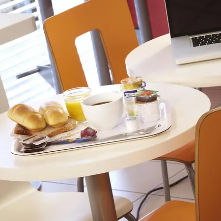 Premiere Classe Toulouse Nord - Szálloda LʼUnion