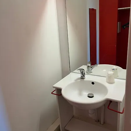 Premiere Classe Toulouse Nord - LʼUnion