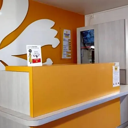 Première Classe Toulouse Nord - Hotel LʼUnion
