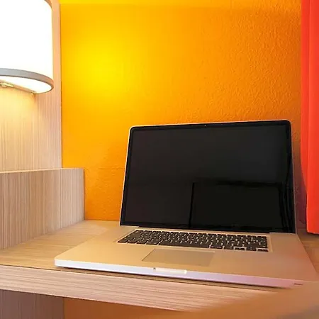 Première Classe Toulouse Nord - Hotel
