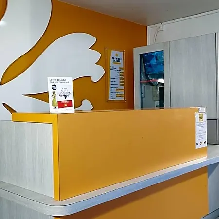 Hotel Première Classe Toulouse Nord -