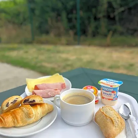 Première Classe Toulouse Nord - Hotel *