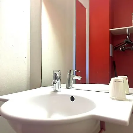 Hotel Première Classe Toulouse Nord - LʼUnion