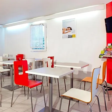 Hotel Première Classe Toulouse Nord -