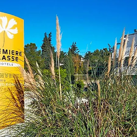 Première Classe Toulouse Nord - * LʼUnion