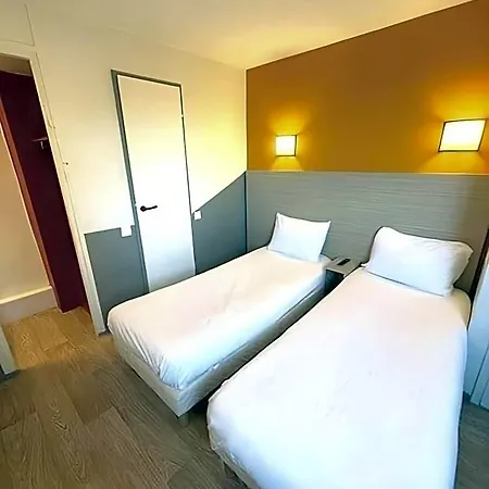 Première Classe Toulouse Nord - Hotel