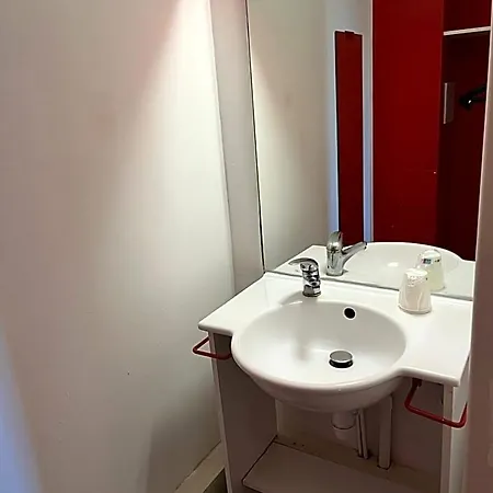 Hotel Première Classe Toulouse Nord -