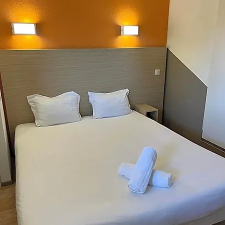 Hotel Première Classe Toulouse Nord - LʼUnion