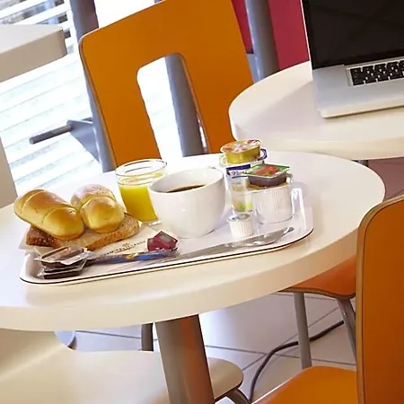 Première Classe Toulouse Nord - Hotel *