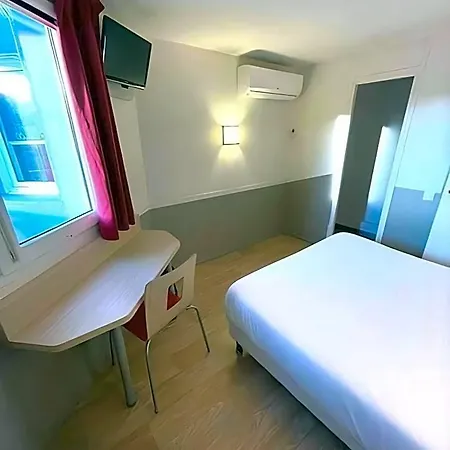 Première Classe Toulouse Nord - Hotel LʼUnion