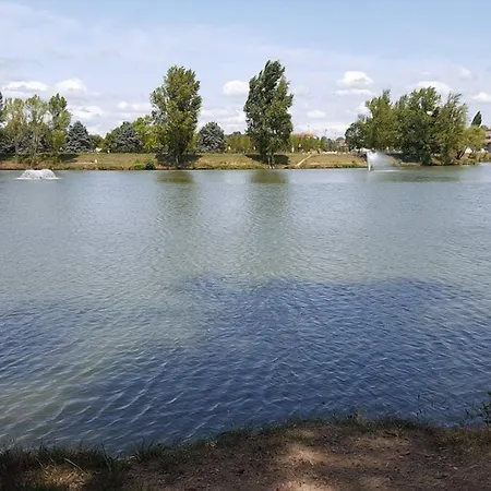 Premiere Classe Toulouse Nord - *