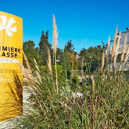 Premiere Classe Toulouse Nord - * LʼUnion