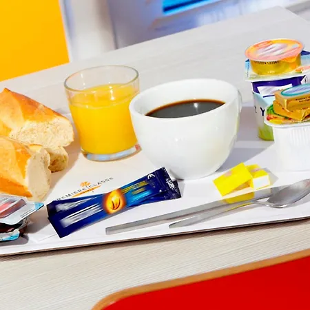 Premiere Classe Toulouse Nord - LʼUnion