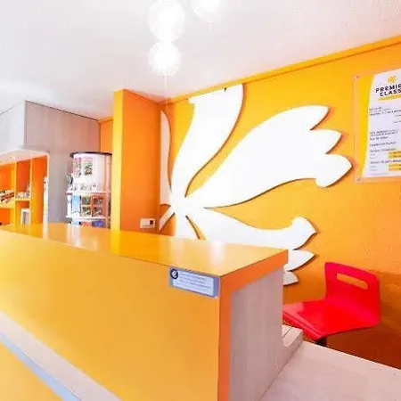 Hotel Première Classe Toulouse Nord - *