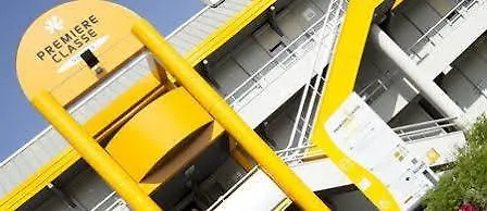 Première Classe Toulouse Nord -