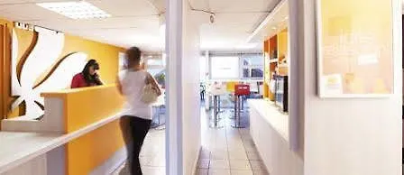 Hotel Première Classe Toulouse Nord - LʼUnion