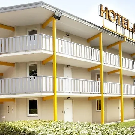 Hotel Premiere Classe Toulouse Nord -